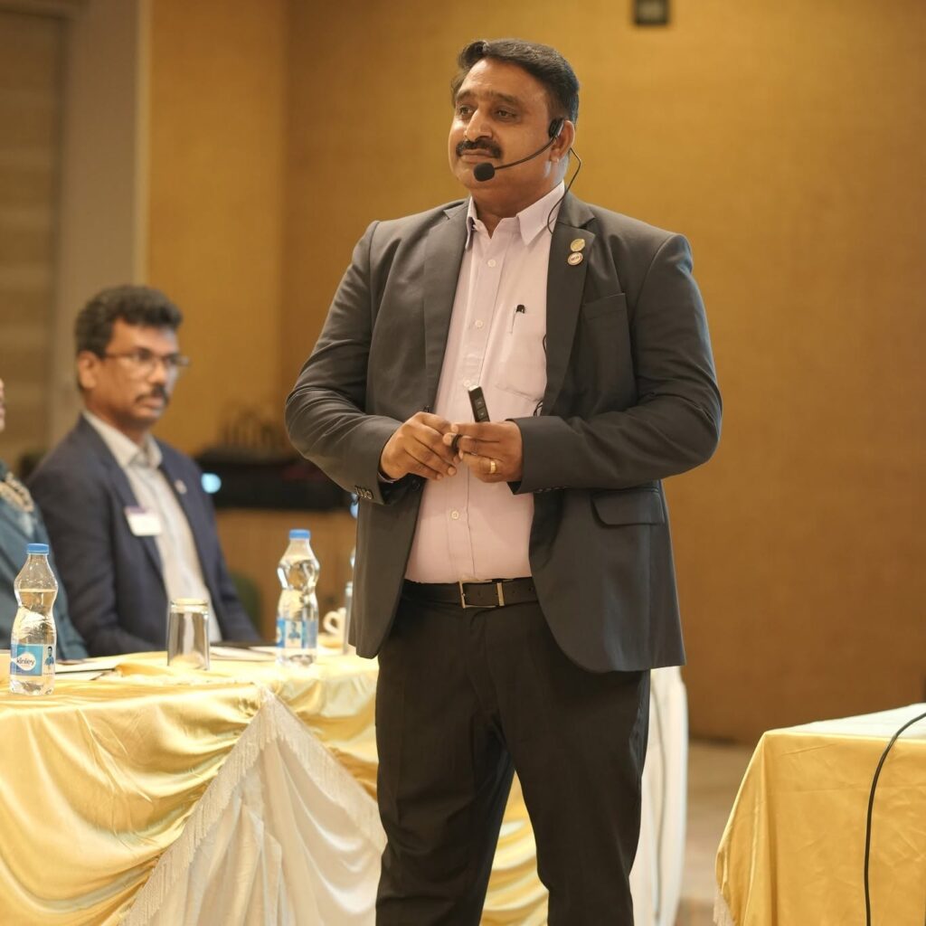 Grand Visitors Day – A Remarkable Evening of Connections!